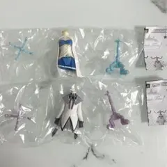 まどマギ カプセルトルソー 2点セット