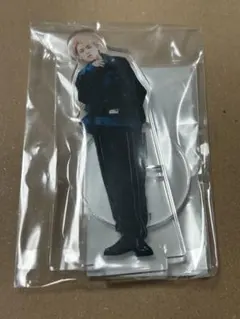 BE:FIRST  LEO  レオ　アクリルスタンド　【新品・未開封】