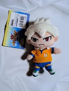 白竜　ぬいぐるみ　イナズマイレブン GO マスコット ふわキャラ　イナイレ 2025年最新】白竜 ぬいぐるみ イナズマイレブンの人気アイテム