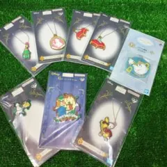 一番くじ ディズニープリンセス グッズ セット