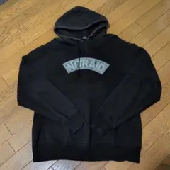 カ*ウ様 NOAH fisherman sweater S ダークグレー - メルカリ