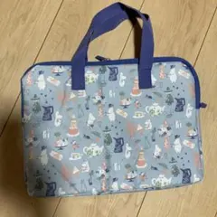 굿 컨디션 무민 컴퓨터 케이스
