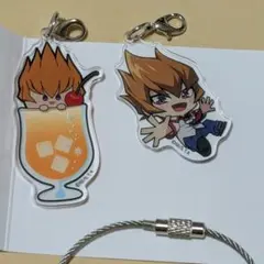 遊戯王 ZEXAL コラボ カフェ III セット売り - メルカリ