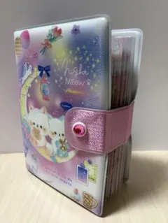 【完成品】ボンボンドロップ正規品のみのシール帳　　サンリオ　ちいかわ　ボンドロ