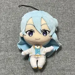 あんさんぶるスターズ あんスタ ぬいぐるみ 日々樹渉 新衣装 - メルカリ