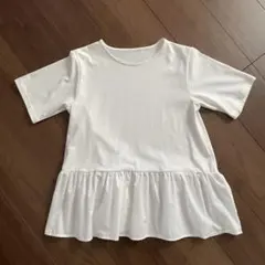 LAKOLE　ラコレ　半袖　トップス　Tシャツのサムネイル