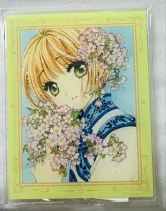 カードキャプターさくら アクリルスタンド movic