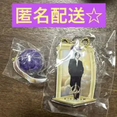 三代目 KINGDOM カプセル　ガチャ 直己　NAOKI