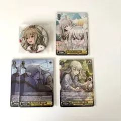 草薙寧々 まとめ売り プロセカ 草薙寧々 まとめ売り - メルカリ