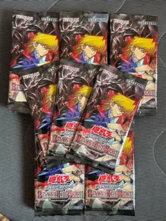 【メルカリ祭限定値下げ】GUILTY GEAR プレミアムパック 2種セット GUILTY GEAR トレカ プレミアムパック 2種セット - メルカリ