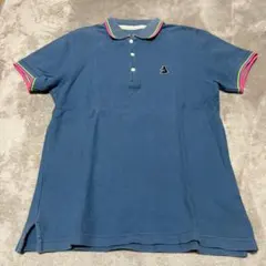 MARK STOORE ポロシャツ