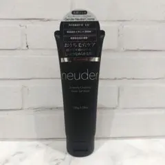 【新品未開封】150g ニューダー 炭泥マッサージ洗顔ジェル neuderのサムネイル