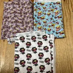 ask様♡専用♡ヒスミニ♡母子手帳ケース♡のサムネイル