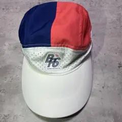 NIKE ナイキ BRS ブルーリボンスポーツ テイルウインド キャップ 白赤青