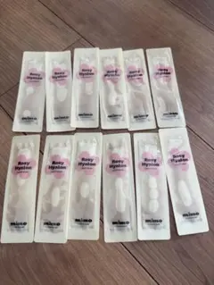 MAMONDE ローズリキッドマスク お試し12個のサムネイル