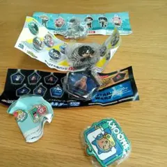 くら寿司　びっくらポン　景品　まとめ売り