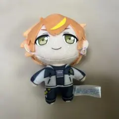 プロセカ　ぷちぬい　セガくじ　東雲彰人