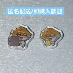 宇佐美リト にじさんじ アクリルパーツ 8周年