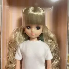 新品未開封★2021スプリングコレクション きらちゃんV4 リカちゃんキャッスル ドール入荷のお知らせ(24年12月): リカちゃんキャッスルの