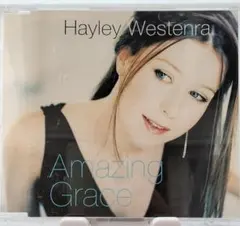 Hayley Westenra Amazing Grace CD