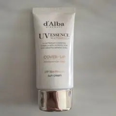 d'Alba UV ESSENCE WATERFULL cover-up