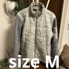 【美品】THE NORTH FACE ダウンジャケット ホワイトレーベル