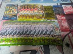 2026年最新】グレイトミラクル 未開封の人気アイテム - メルカリ