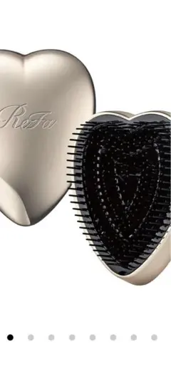 ReFaリファハートブラシ