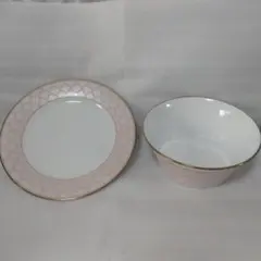 ドクターシーラボ　by Noritake お皿セット 新品未使用　ノリタケ