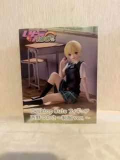 いちご100% Desktop Cute 西野つかさ