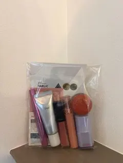 チーク・リップ・マスカラ・美容液　まとめ売り