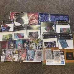 一番くじ ワンピース EX 悪魔を宿す者達 vol.3 下位賞セット✨