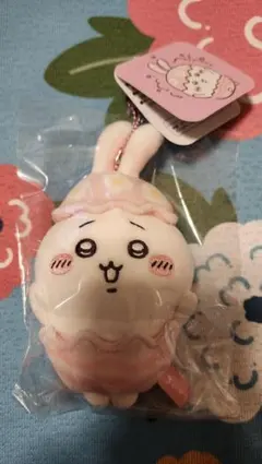 新品未使用 ちいかわ そろそろイースターなマスコット