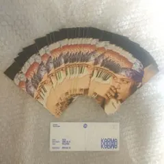 Stray Kids KARMA プレイヤーチケット フィリックス 100枚