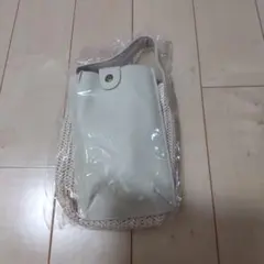 サマンサモスモスノベルティーバック