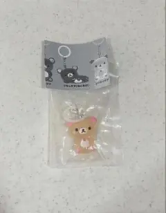 コリラックマ めじるしアクセサリー