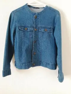 デニムジャケット