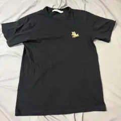 XXS MAISON KITSUNE チルフォックス メゾンキツネ Tシャツのサムネイル