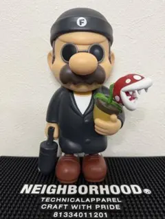 2025年最新】fools paradise マリオの人気アイテム - メルカリ