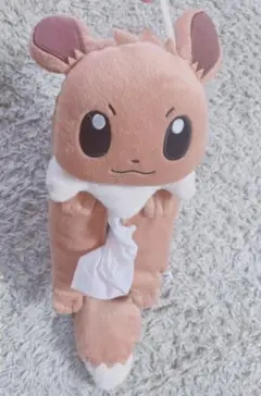 ポケモン　ティッシュケース