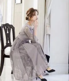 2025年最新】nianaドレスの人気アイテム - メルカリ