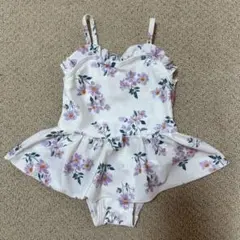 プティマイン 水着 80サイズ