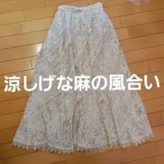 ストロベリフィールズ❤️未使用美品❤️レースONシアーリボンチェック