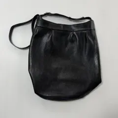 SAINT LAURENT 16SS エディ期 バイカー ショルダーバッグ - メルカリ