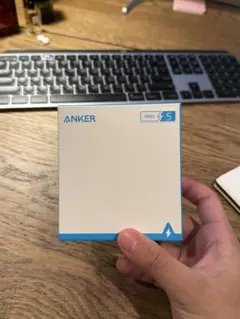 Anker PowerDrive III Duo 車載充電器