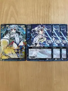 2026年最新】ゼクス Z/X スリーブの人気アイテム - メルカリ