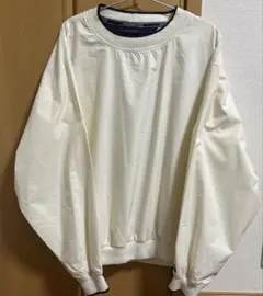 TOMMY HILFIGER GOLF 90S ナイロンプルオーバー