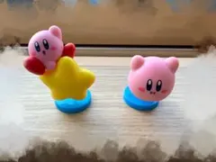 チョコエッグ「星のカービィ」フィギュア