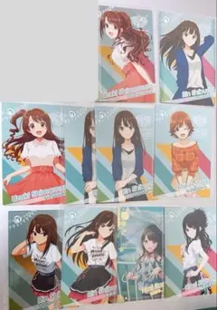 2025年最新】ツアマス 卯月の人気アイテム - メルカリ