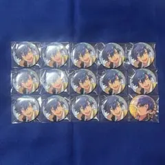 あんスタ テーマスカウト缶バッジ 漣ジュン